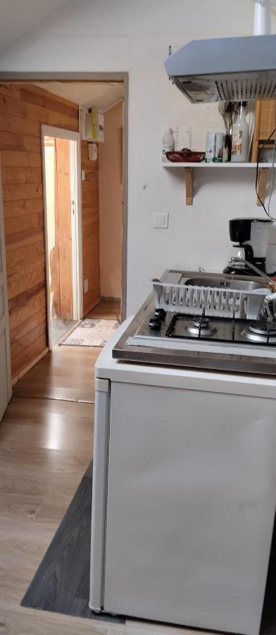 La Maison Du Saule Pompignac エクステリア 写真