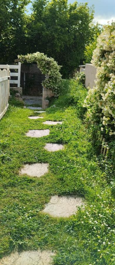 La Maison Du Saule Pompignac エクステリア 写真