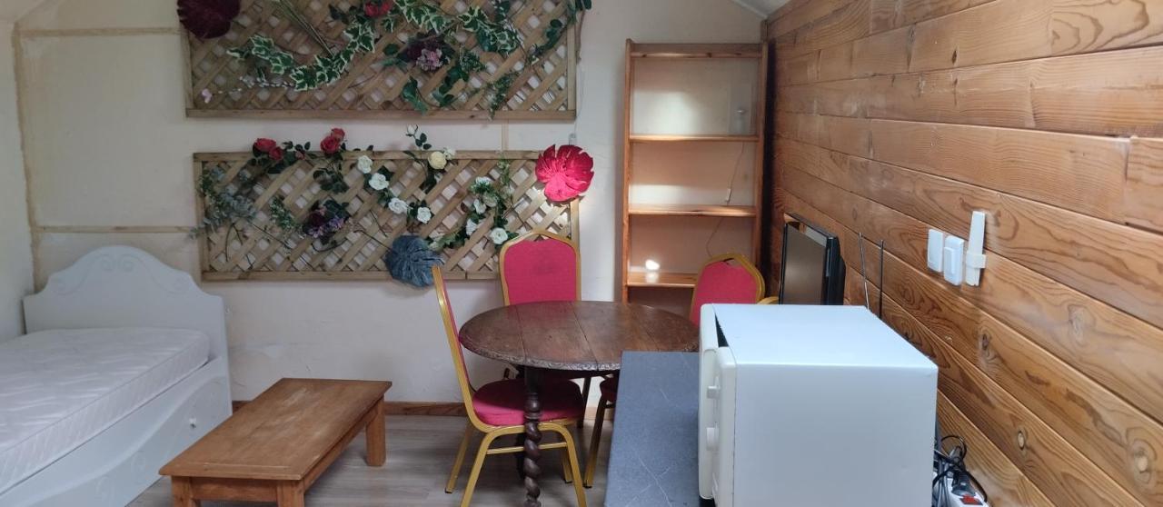 La Maison Du Saule Pompignac エクステリア 写真
