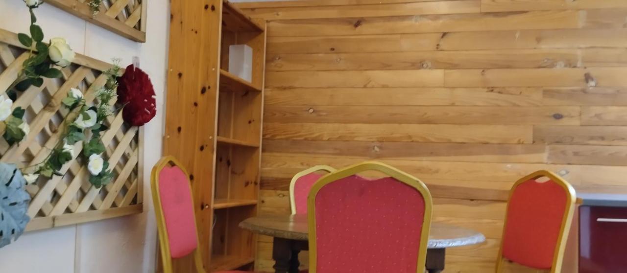 La Maison Du Saule Pompignac エクステリア 写真