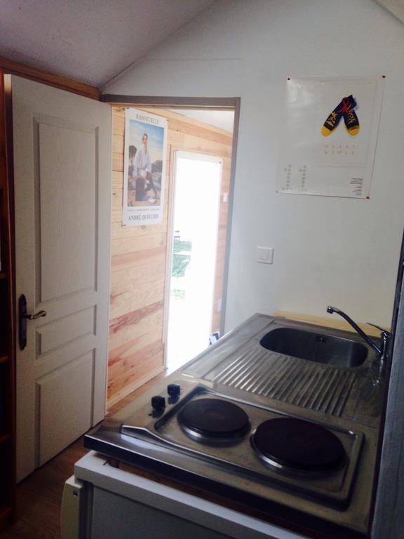 La Maison Du Saule Pompignac エクステリア 写真